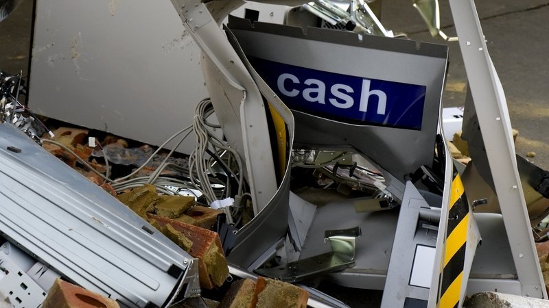 Man killed while recording tutorial on how to bomb ATMs