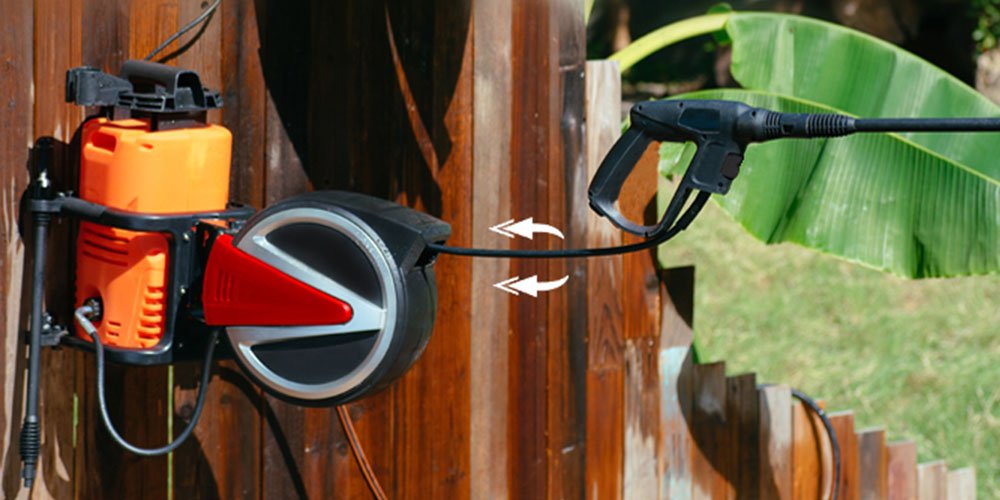 10 Important Factors to Consider When Buying a Pressure Washer