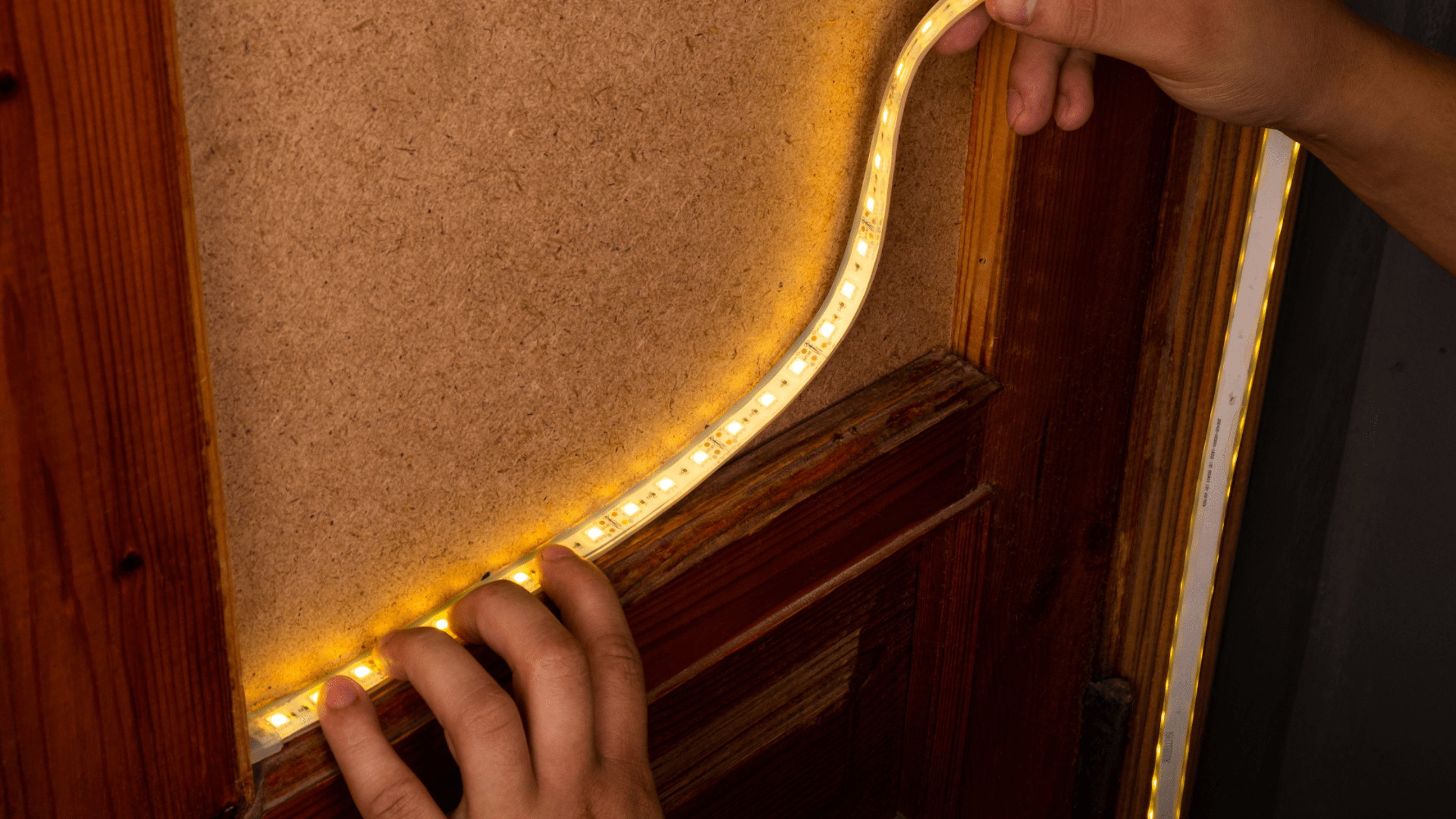 4 Tips for installing LED strip lights