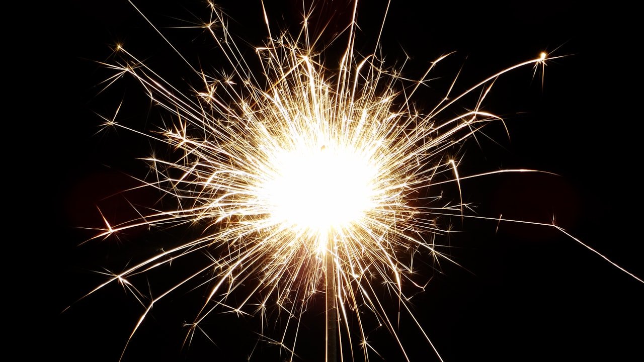 Basic Facts to Know About Chinese Firecrackers