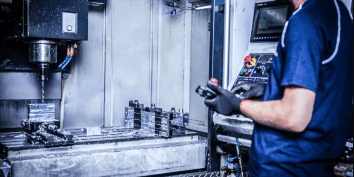 CNC Precision Machining: A Guide to Quality Manufacturing