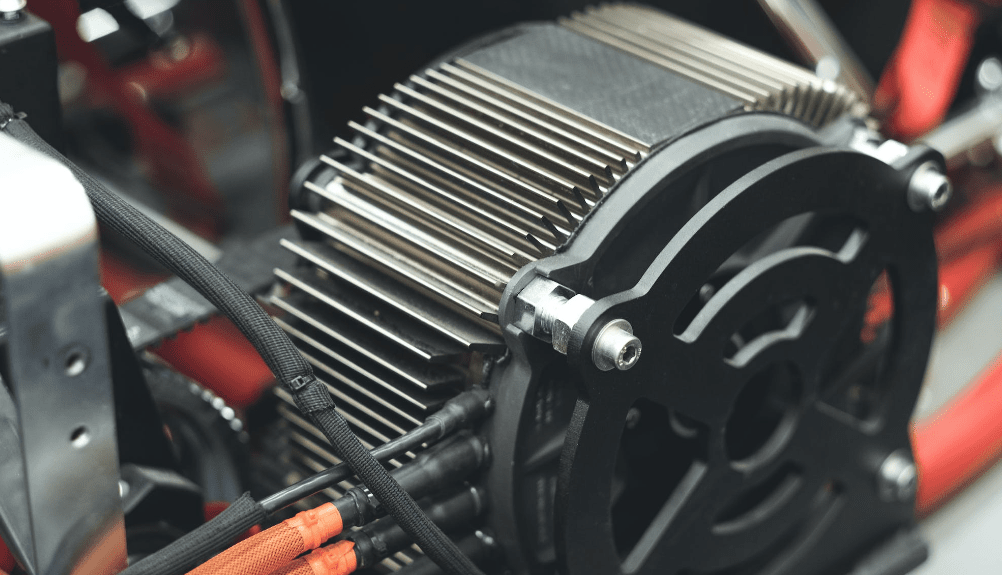 Key Features to Consider When Replacing an Electric Motorcycle Motor