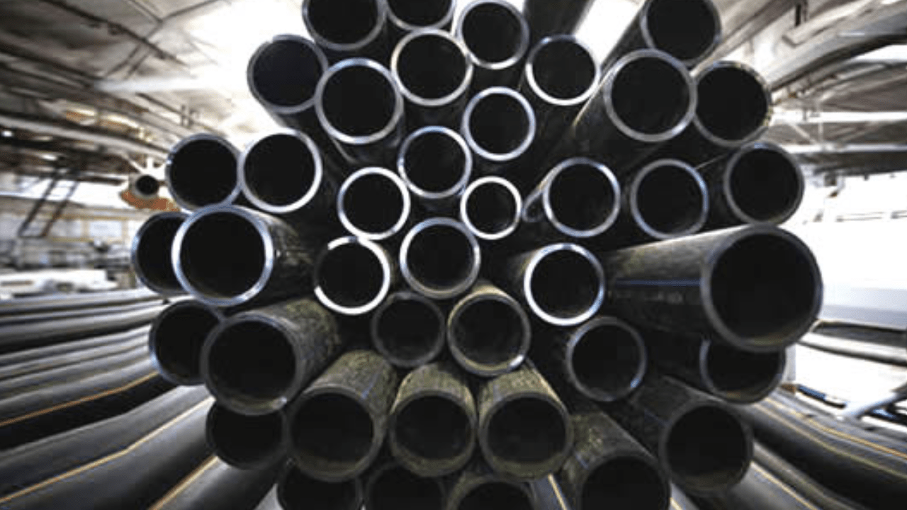 How Would You Describe the Working Efficiency of API 5L X60 Line Pipe?