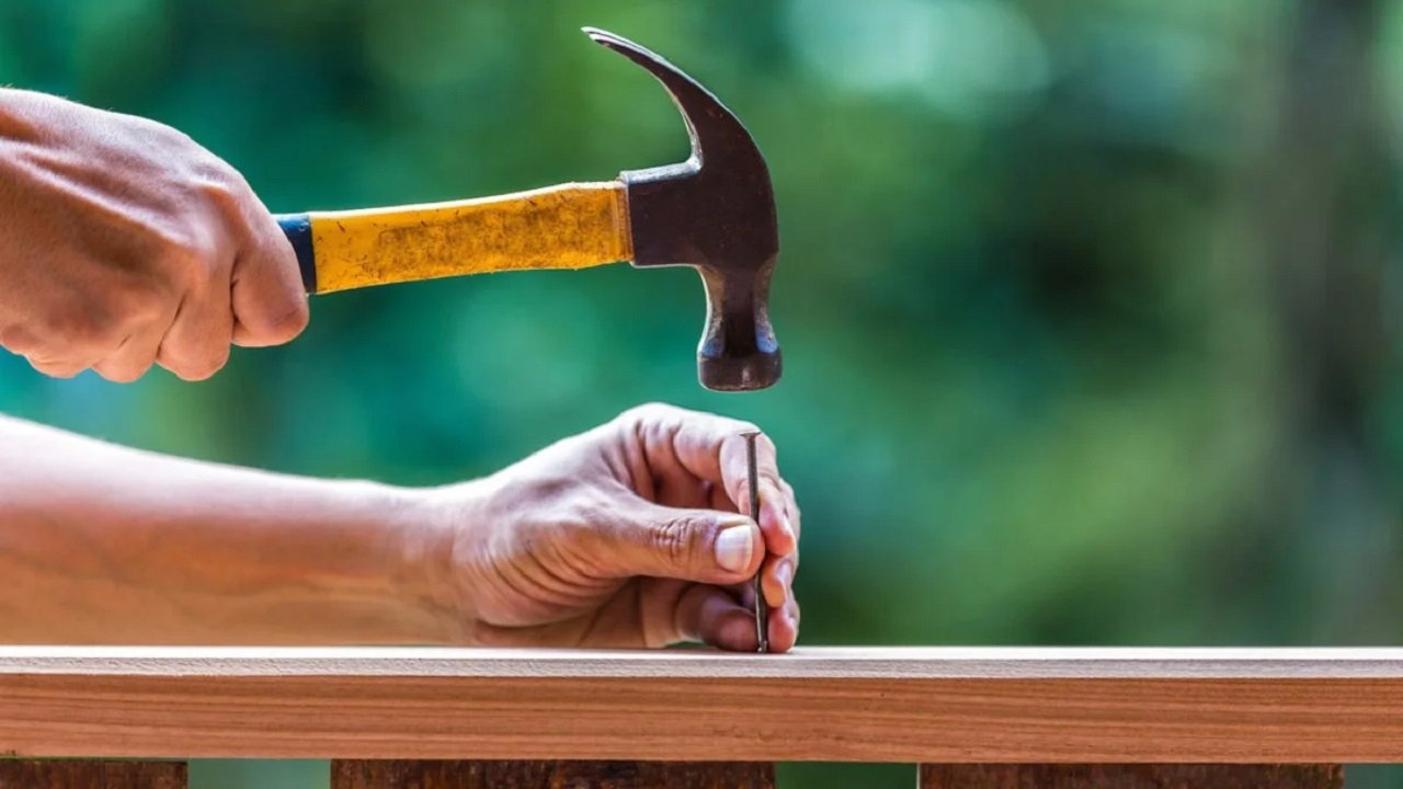 From Nail to Frame: A Carpenter's Guide to Choosing the Right Hammer