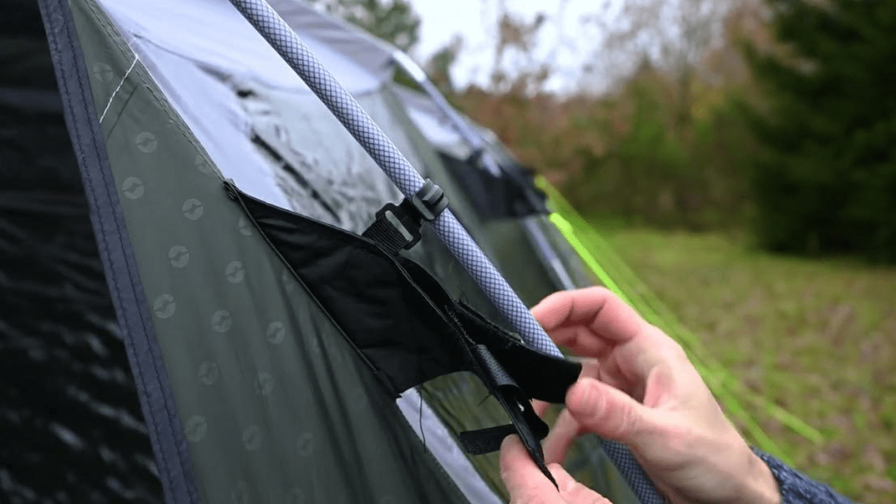 Looking for Unique Camping Experiences Try These Innovative Tent Campsite Ideas