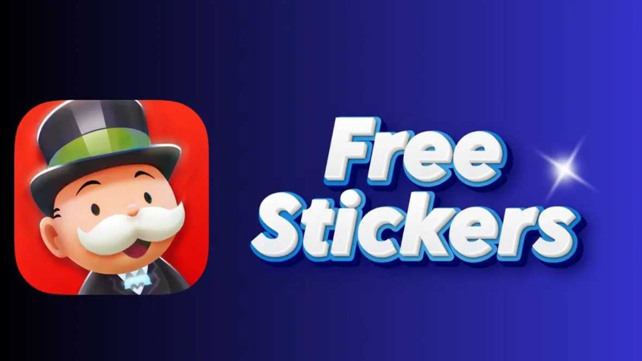 U4GM is the Best time to buy Monopoly GO Stickers