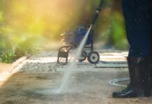 What Are The Factors That Affect The Cost of A 2-in-1 Pressure Washer