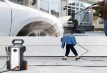 Best Series Of Pressure Washer: More Efficient And Innovative
