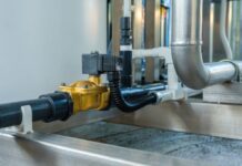 What Are The Advantages of an Automatic Recirculation Valve