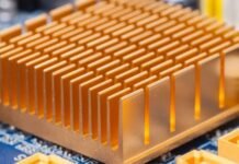 Working, Pros and Cons of Copper Heat Sink