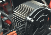 Key Features to Consider When Replacing an Electric Motorcycle Motor