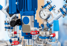 Design Considerations for a High-quality Glass Jacketed Reactor