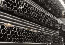 How Do They Make Seamless Pipe?