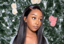 Daily Maintenance Routine for a Deep Wave Hair Bundle