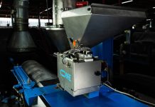 Benefits of Using Gravimetric Dosing Devices for Extrusion Processes