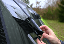 Looking for Unique Camping Experiences Try These Innovative Tent Campsite Ideas