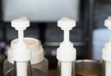 The Efficiency of Syrup Dispensing Pump