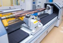 A Comprehensive Guide for Manufacturing Accurate Gravure Plate Cylinders