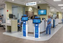 The Financial Benefits of Implementing Custom Kiosks in Hospitals