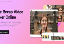 How to Promote Your Brand Through Recap Videos Using Pippit AI