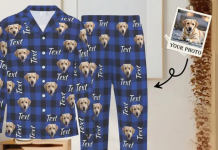 How Custom Sleepwear Boosts Both Comfort and Confidence at Night