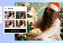 Top Tips for Designing Aesthetic Christmas Background Images
