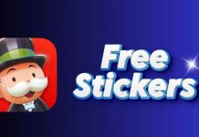 U4GM is the Best time to buy Monopoly GO Stickers