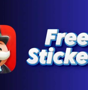 U4GM is the Best time to buy Monopoly GO Stickers